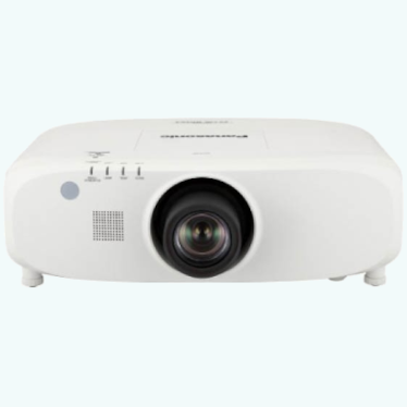 Panasonic PT-EZ590E