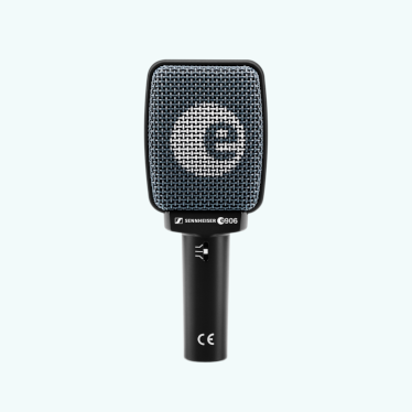 Sennheiser E 906