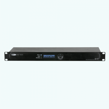 Showtec NET-8/3