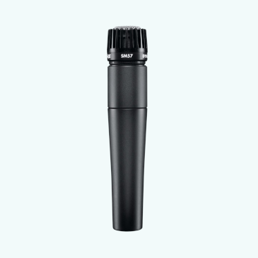 Shure SM57 LC