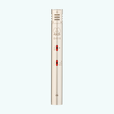 AKG C 451 B