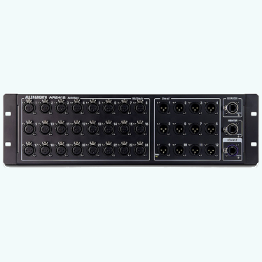 Allen & Heath AR2412 Stagebox