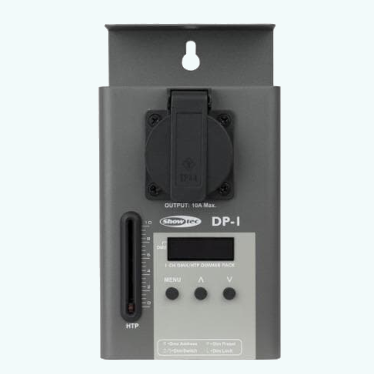 Showtec Single 2
