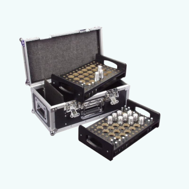F34 Konusadapter Case