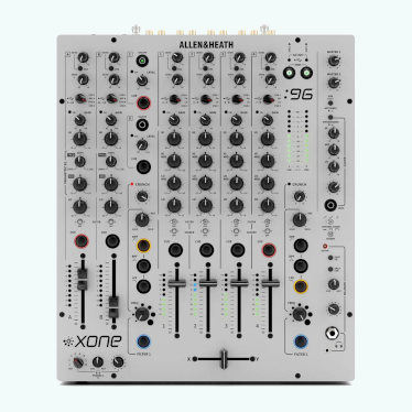 Allen & Heath Xone:96
