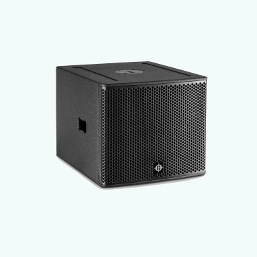 Coda Audio U12
