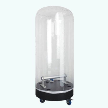 Showtec Airdome 63