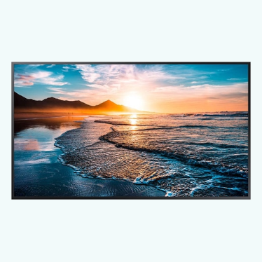 Samsung QM55R