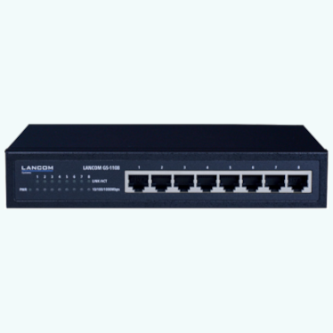 Lancom GS-1108