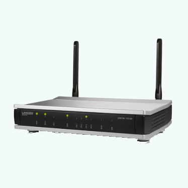 Lancom 1781AW VPN-Router