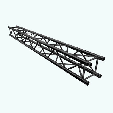 F34-B Traverse 3,0 schwarz