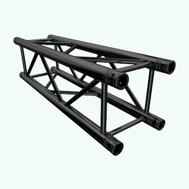 F34-B Traverse 1,0 schwarz