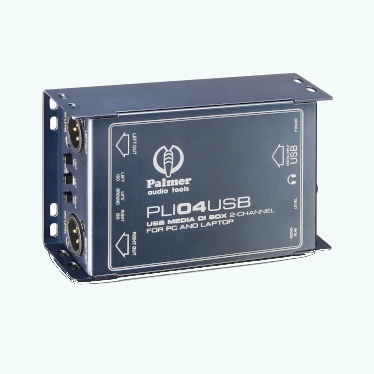 Palmer PLI04USB