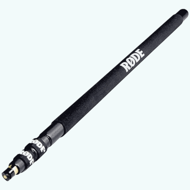 Rode Mini Boompole