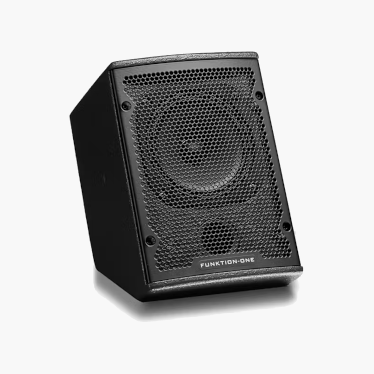 Funktion-One F5