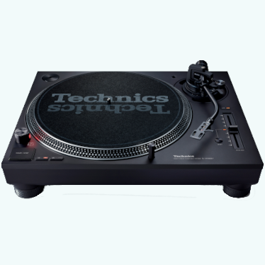 Technics SL-1210MK7EG