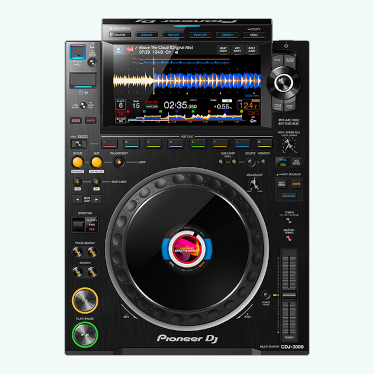 PIONEER CDJ 3000