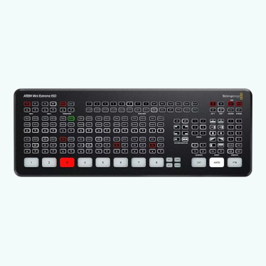 Blackmagic Design ATEM Mini Extreme Iso