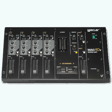Ecler MAC 40v