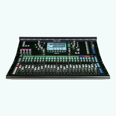Allen & Heath SQ-6