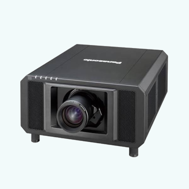 Panasonic PT-RZ12K