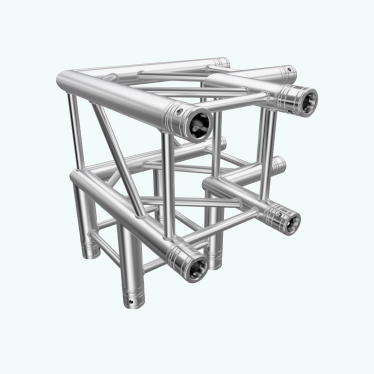 F34 Traverse 3 Wege 90°