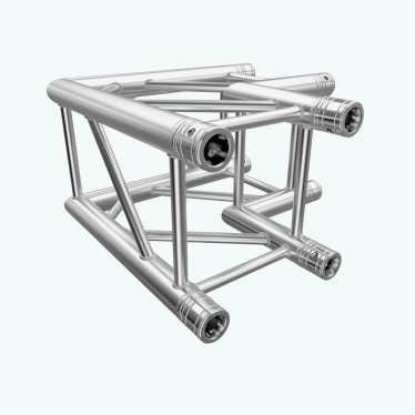 F34 Traverse 2 Wege 90°